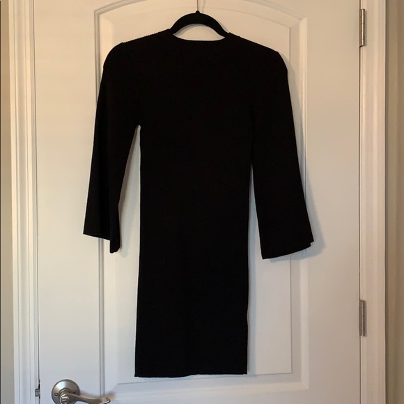 NWT Sweater Dress - Picture 1 of 4